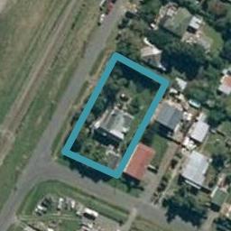 8 Williams Street, Otane