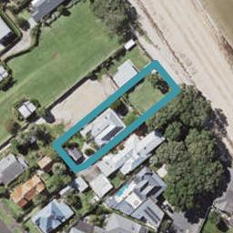 8 Oxford Terrace, Devonport, Auckland