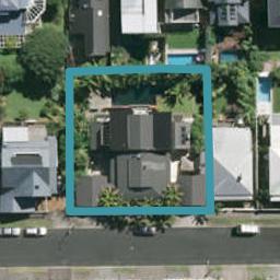 17 Dunedin Street, Saint Marys Bay, Auckland
