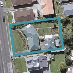 45 Moa Street, Inglewood, Inglewood