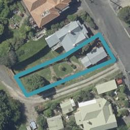 30 Patrick Street, The Glen, Dunedin