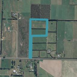 124 Fishers RD, Loburn, Okuku
