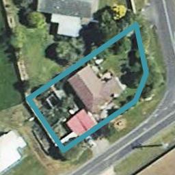 89 Turuturu Road, Hawera