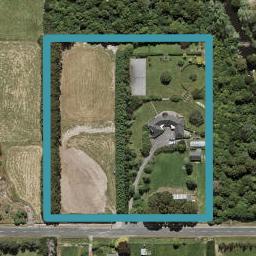 200 Drysdale Road, Myross Bush