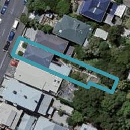 27 Austin Street, Mount Victoria, Wellington