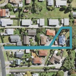 38C Ambler Avenue, Glen Eden, Auckland