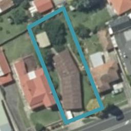 305A Banks Street, Thames