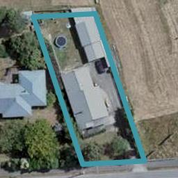 160 High Street, Solway, Masterton
