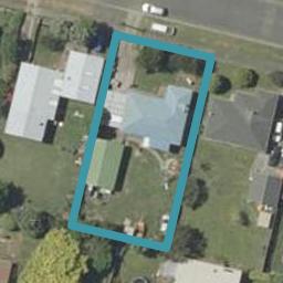 41 Lincoln Street, Ashhurst, Ashhurst