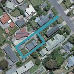 4B Daniel Street, Martinborough