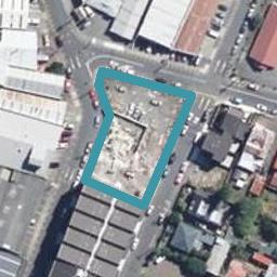 9/2G Campbell Terrace, Petone, Lower Hutt