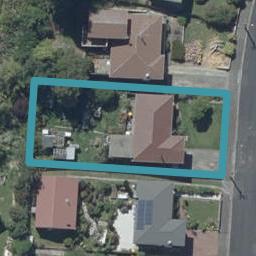 12 Saunders Street, Brockville, Dunedin