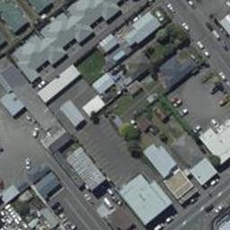 5/5 Clarence Street South, Addington, Christchurch