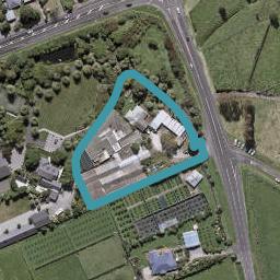 0 State Highway 3, Sentry Hill, New Plymouth