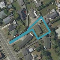 17 Wood Street, Takaro, Palmerston North