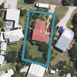 7 Douglas Street, Okitu, Gisborne