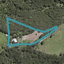 2758 South Head Road, Helensville