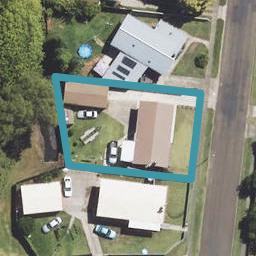 41 Totara Street, Te Hapara, Gisborne