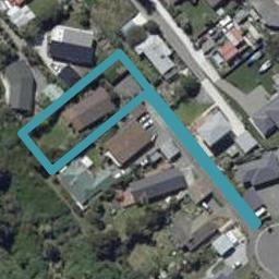 30 Seafield Place, South New Brighton, Christchurch