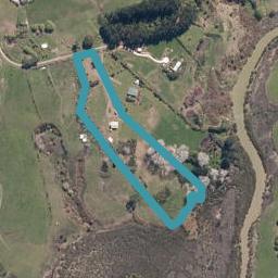 85D Te Pahi River Drive, Maungaturoto