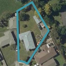 6 Busby Place, Awapuni, Palmerston North
