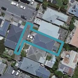 23 Caroline Street, Mount Victoria, Wellington