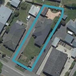 246 Harewood Road, Bishopdale, Christchurch