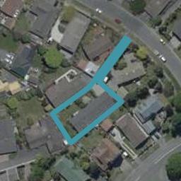 54B Yellowstone Crescent, Burwood, Christchurch