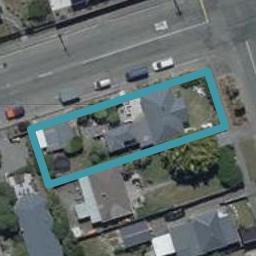 31 Leaver Terrace, North New Brighton, Christchurch