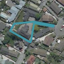 12B Cam Place, Harewood, Christchurch