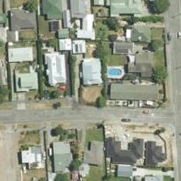 100 Arthur Street, Blenheim