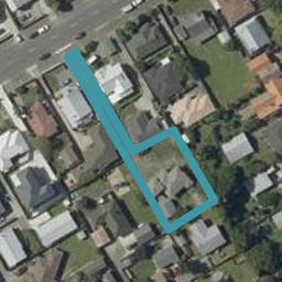 134 Ferguson Street, West End, Palmerston North