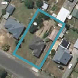 25 Power Street, Levin, Levin