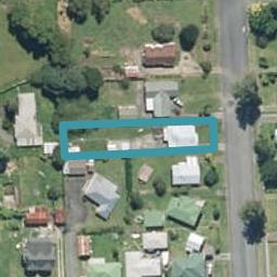 7 Para Street, Taumarunui