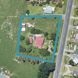 110 Woodlands Road, Opotiki, Opotiki