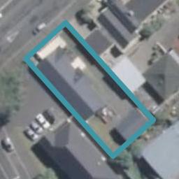 60 Winter Street, Ashburton, Ashburton