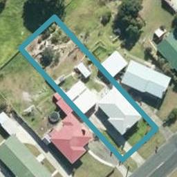24 Montgomery Avenue, Dargaville