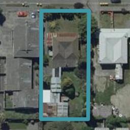 524 Hereford Street, Linwood, Christchurch