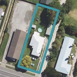 463 Childers Road, Te Hapara, Gisborne