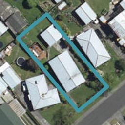 24 Alfred Sheat Street, Richmond