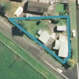 2 Grey Street, Normanby, Hāwera