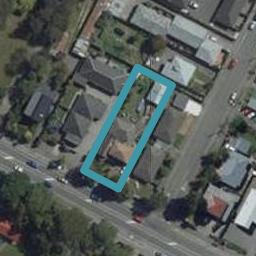 309 Ferry Road, Waltham, Christchurch