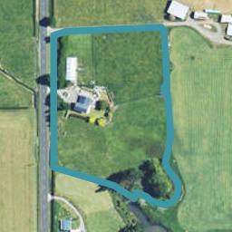231 Skinner Road, Bird Road, Stratford