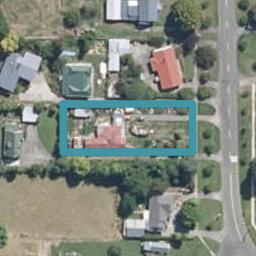 3 Ongo Road, Hunterville, Hunterville
