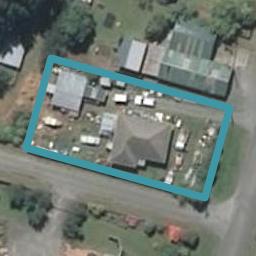 1241 Courtenay Road, Kirwee, Kirwee