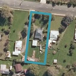 34 Kensington Road, Marton