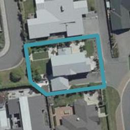 3 June Gardens, Northwood, Christchurch