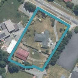 151 Forest Drive, Methven, Methven