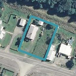 4 Half Mile Road, Tuatapere, Tuatapere