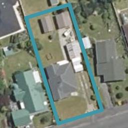 22 Rawhiti Street, Dannevirke